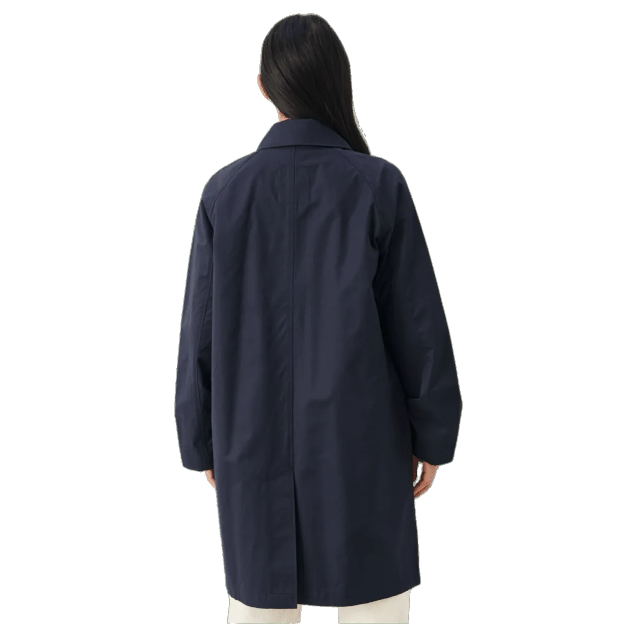 Part Two Ettie Classic Coat