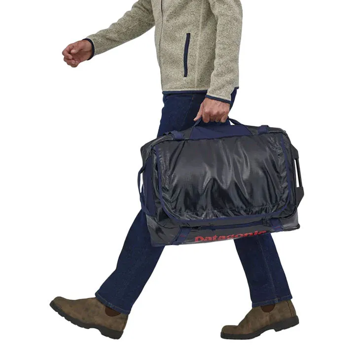 Patagonia Black Hole Wheeled Duffel Bag 40L