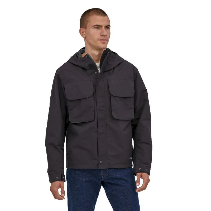 Patagonia  Isthmus Utility Jkt - Giacca a vento - Uomo