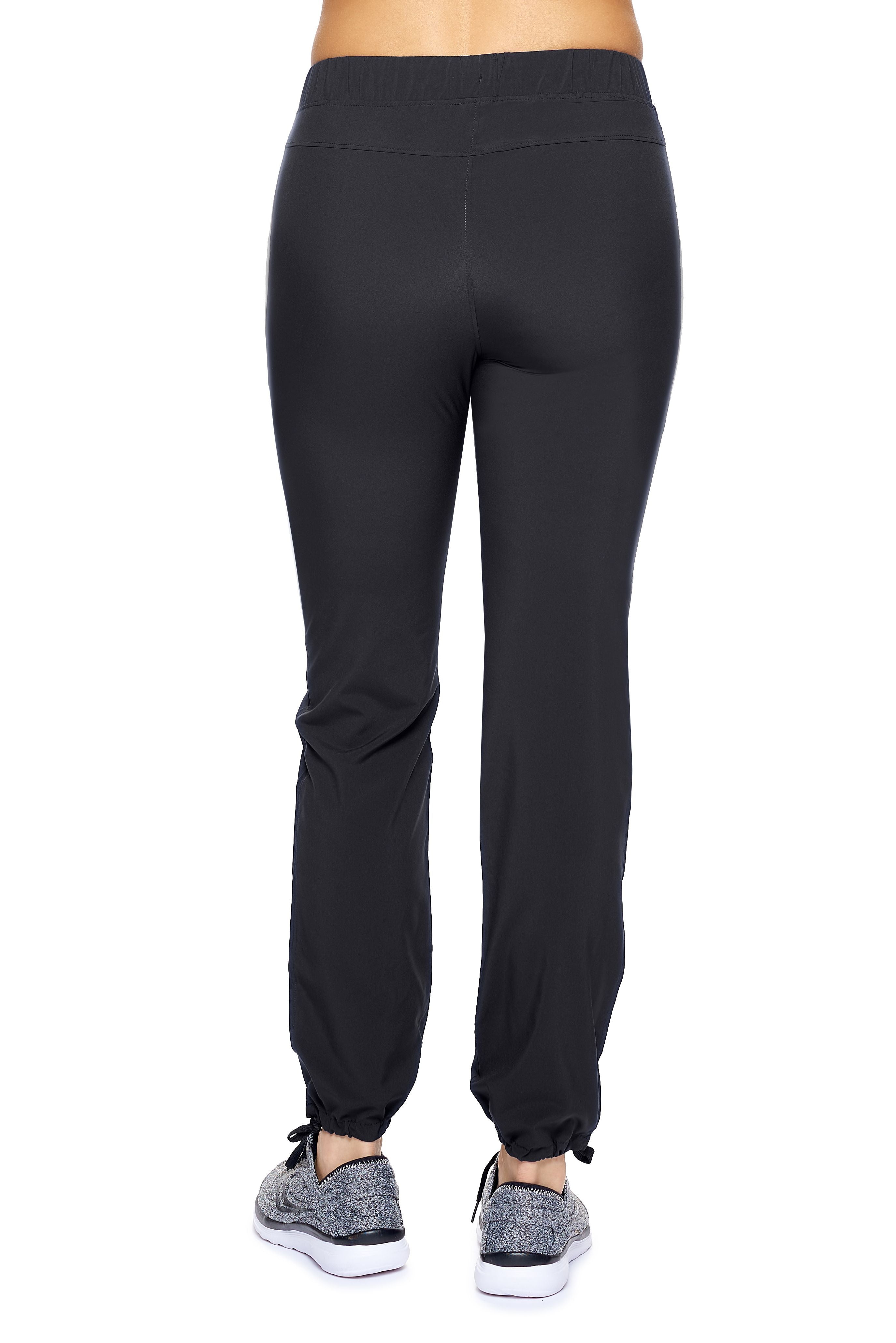 Phantom Pants in Navy or Black