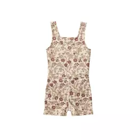 Play by Rylee & Cru Malibu Bodysuit - Bloom