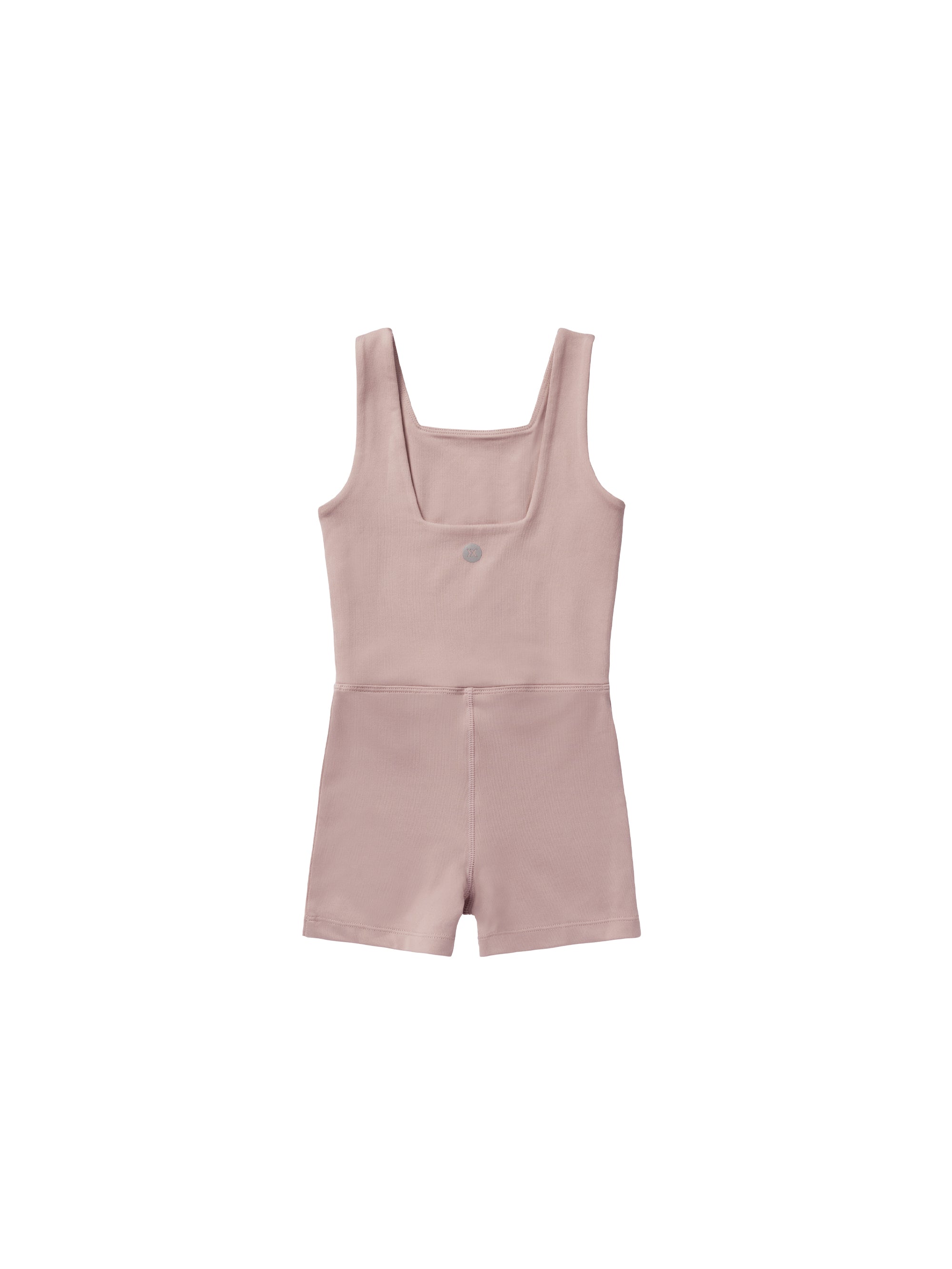 Play by Rylee & Cru Malibu Bodysuit - Mauve