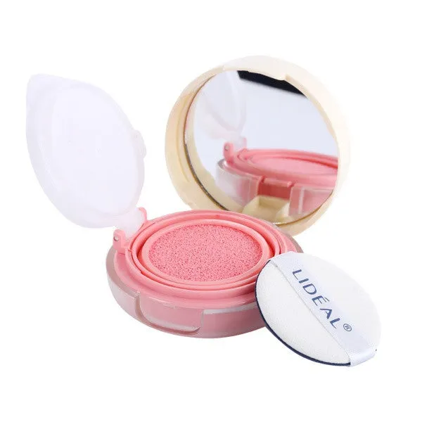 Pro Women Beauty Makeup Cosmetic Blush Blusher Powder Palette Rouge ConcealerSM6