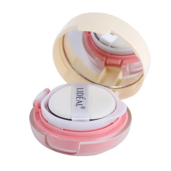 Pro Women Beauty Makeup Cosmetic Blush Blusher Powder Palette Rouge ConcealerSM6