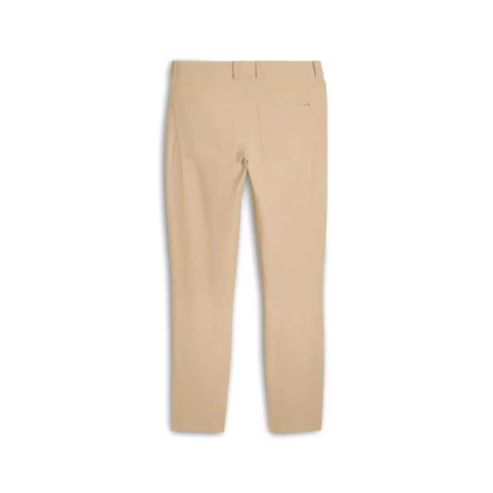 Puma Men's 101 5 Pocket Golf Pants