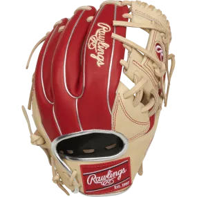 Rawlings Heart of the Hide 11.5 R2G Baseball Glove: RPROR934-2CS