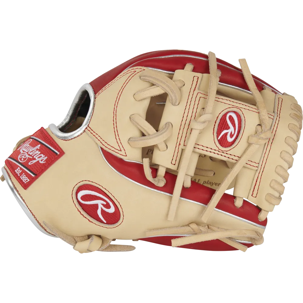 Rawlings Heart of the Hide 11.5 R2G Baseball Glove: RPROR934-2CS