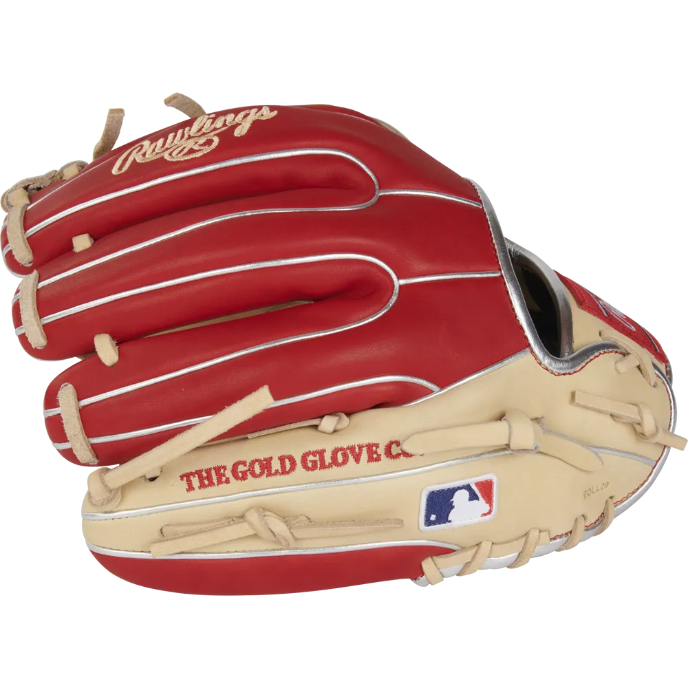 Rawlings Heart of the Hide 11.5 R2G Baseball Glove: RPROR934-2CS