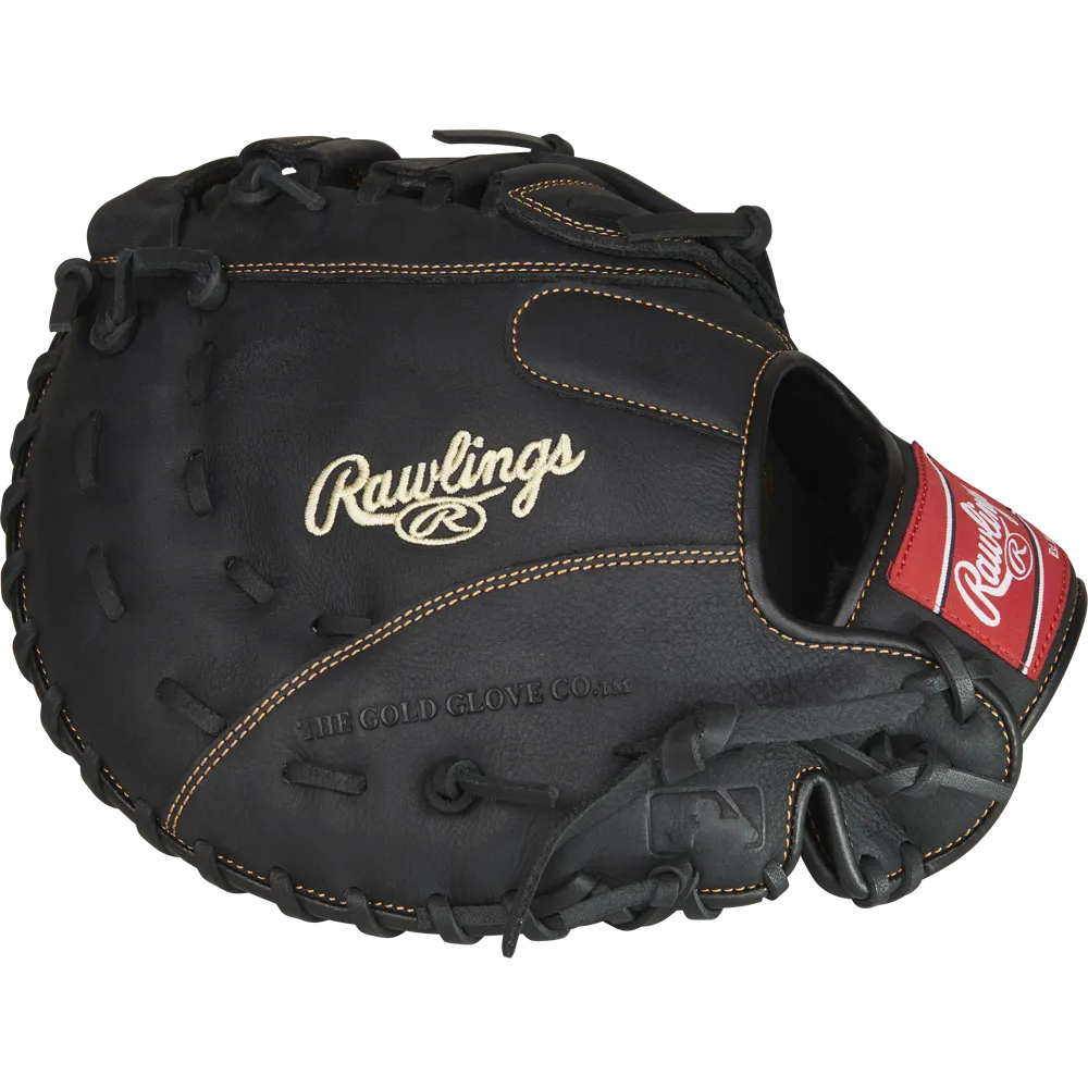 Rawlings Renegade 12.5 Baseball First Base Mitt: RFBMB