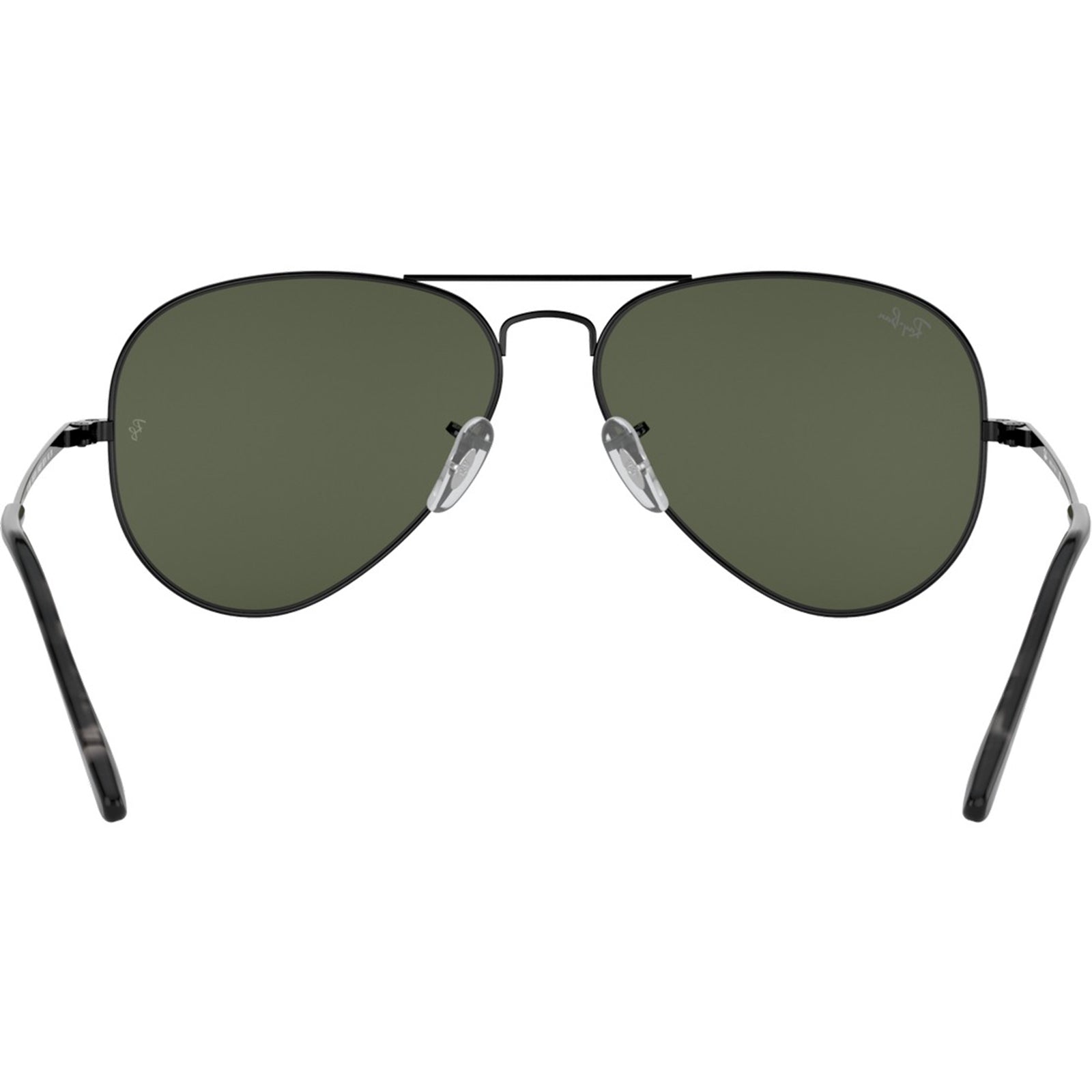 Ray-Ban Metal II Adult Aviator Sunglasses (Brand New)