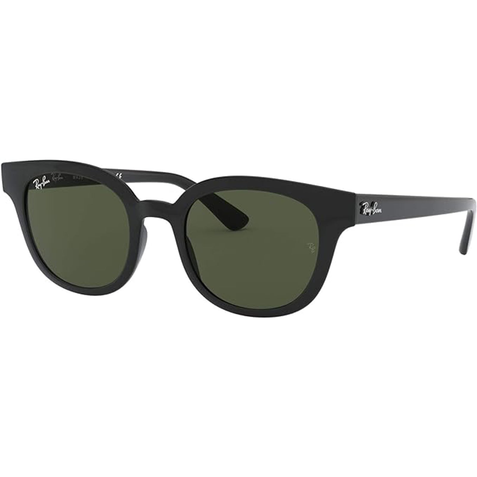 Ray-Ban RB4324 Adult Lifestyle Sunglasses (Brand New)