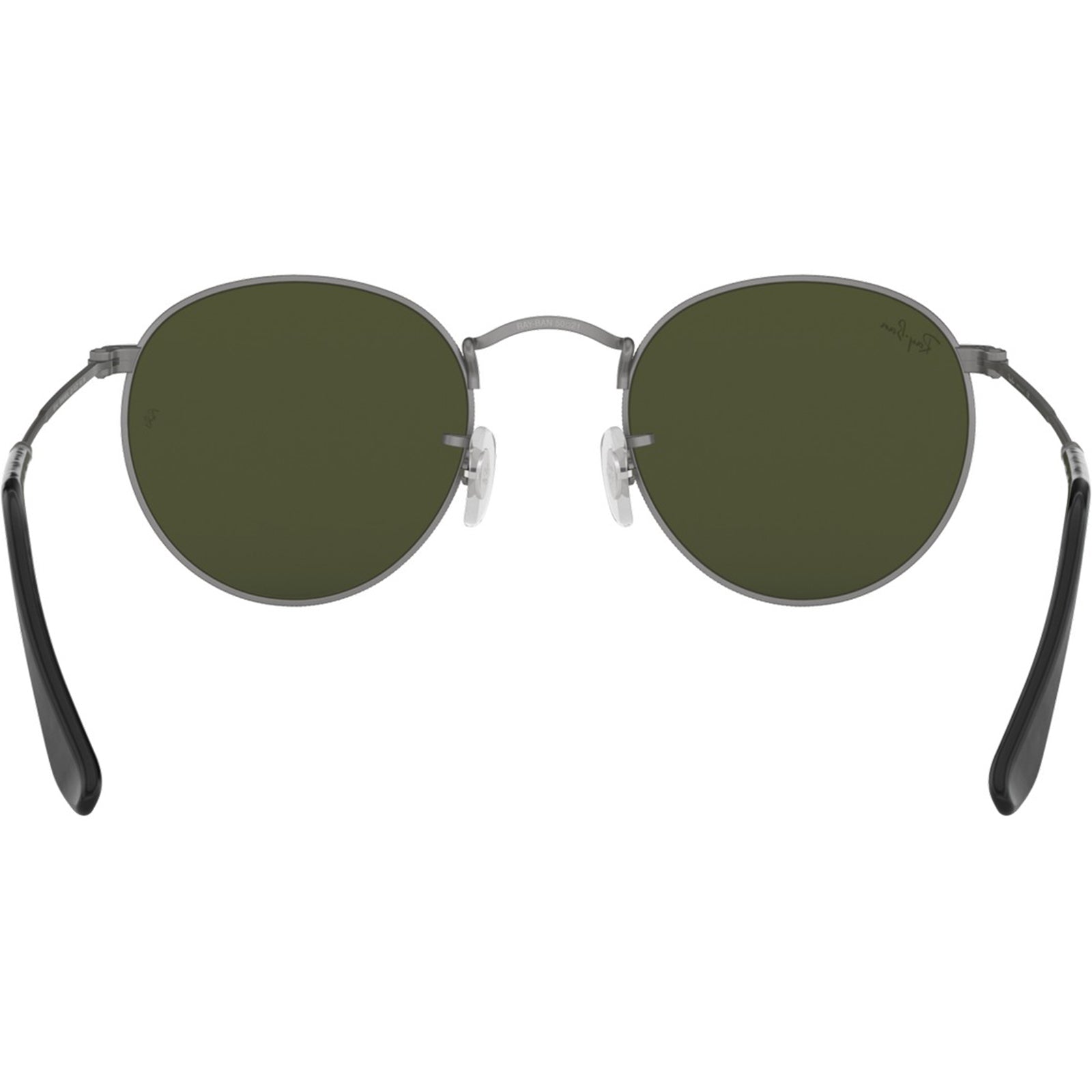 Ray-Ban Round Metal Adult Lifestyle Sunglasses (Brand New)