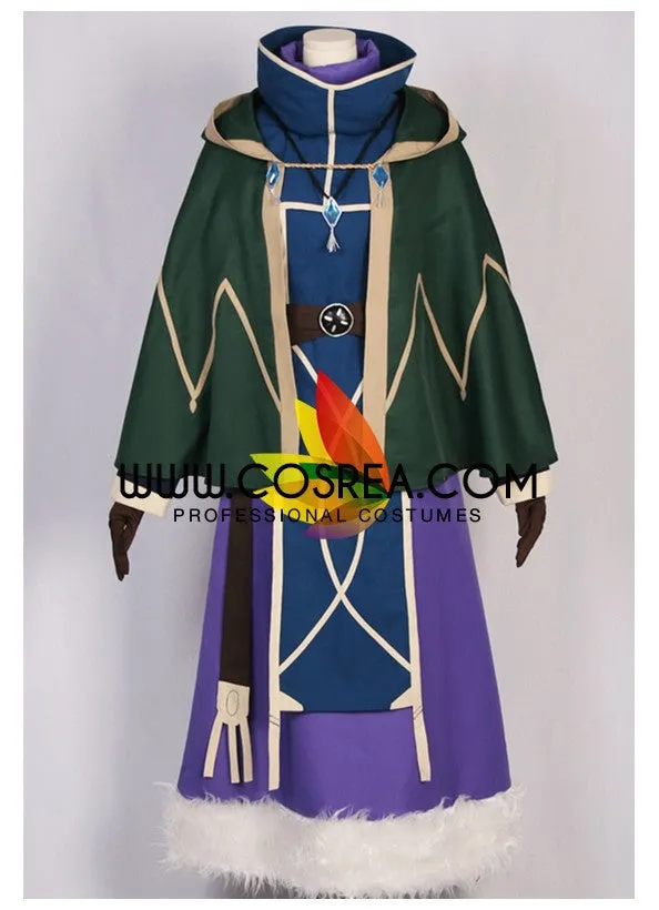 ReCreators Meteora Osterreich Cosplay Costume