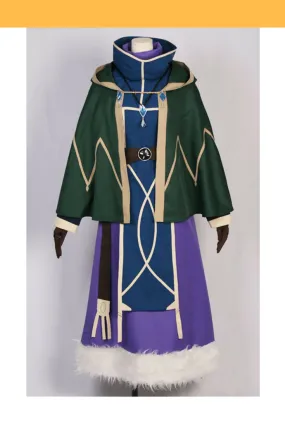 ReCreators Meteora Osterreich Cosplay Costume