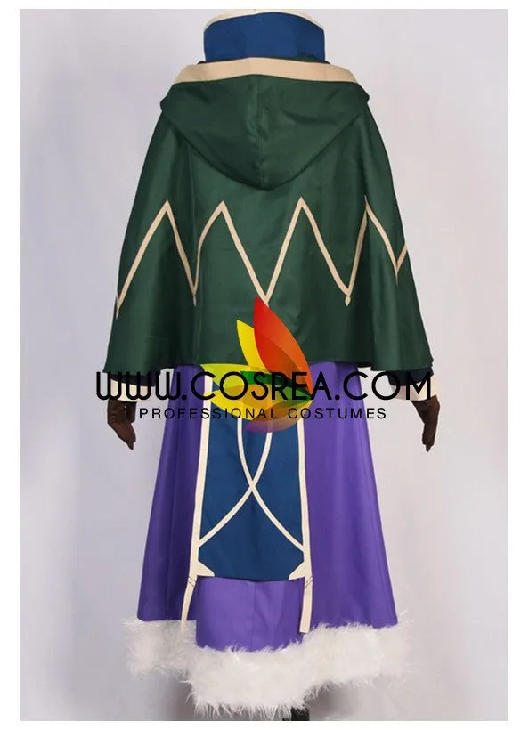 ReCreators Meteora Osterreich Cosplay Costume