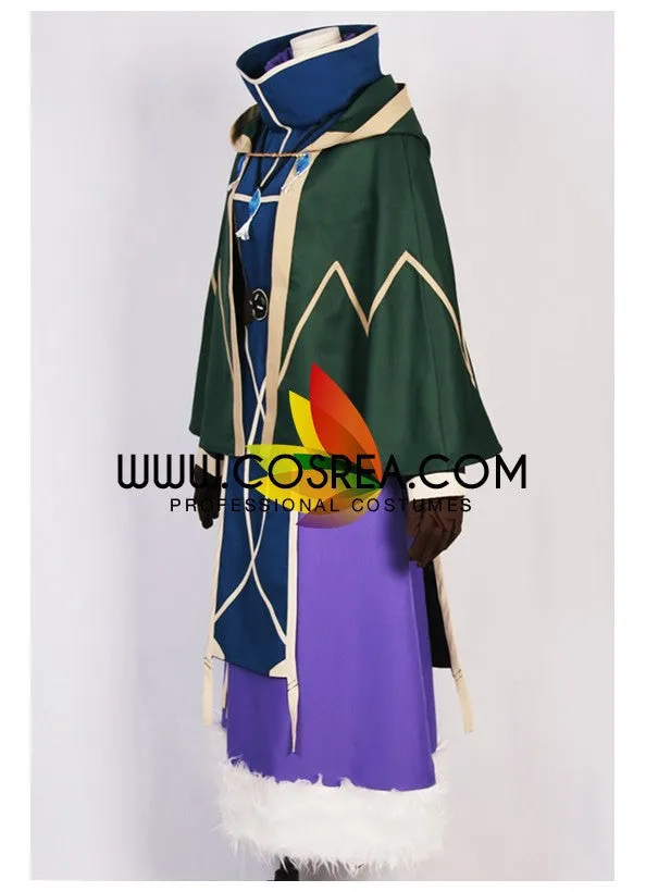 ReCreators Meteora Osterreich Cosplay Costume