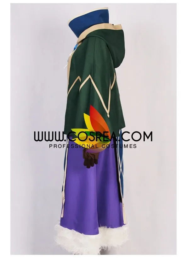 ReCreators Meteora Osterreich Cosplay Costume