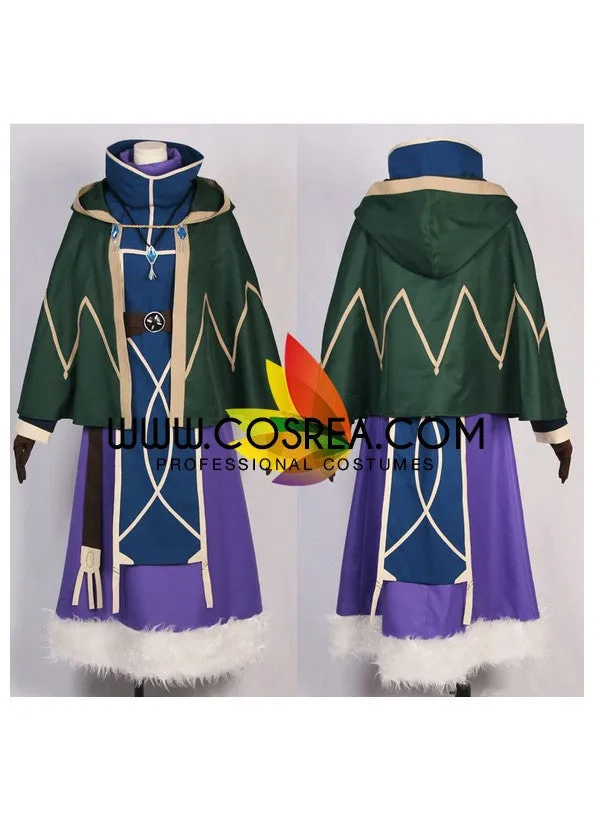 ReCreators Meteora Osterreich Cosplay Costume