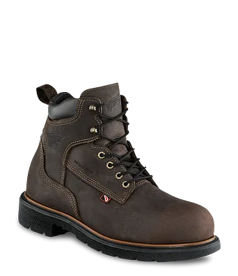 Red Wing Style #1204 Men's 6-inch Boot