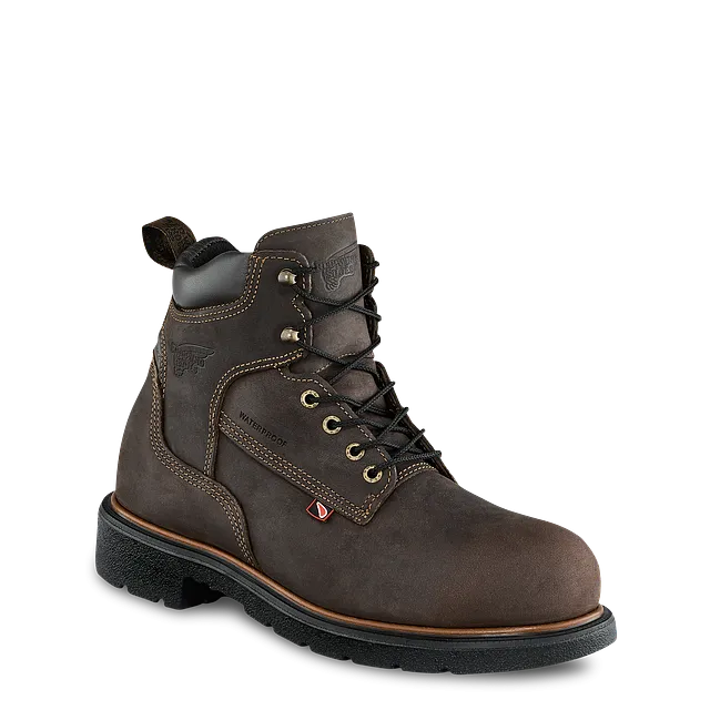 Red Wing Style #1204 Men's 6-inch Boot