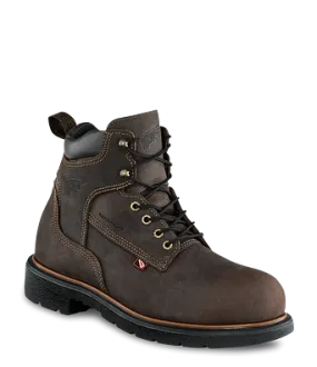 Red Wing Style #1204 Men's 6-inch Boot