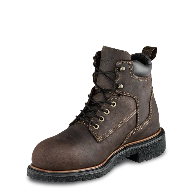 Red Wing Style #1204 Men's 6-inch Boot