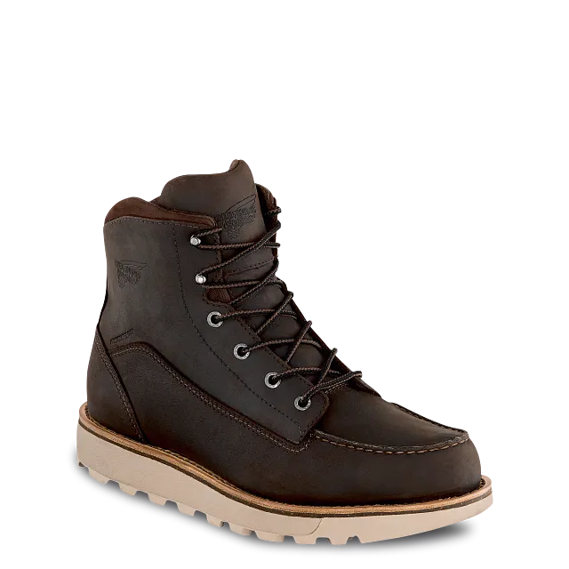 Red Wing Style #1222 Men's 6-inch Boot