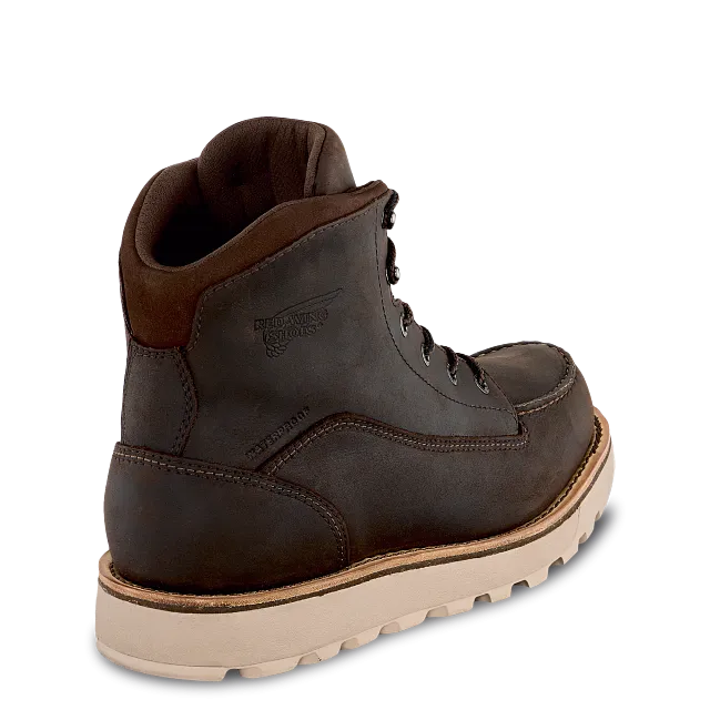 Red Wing Style #1222 Men's 6-inch Boot