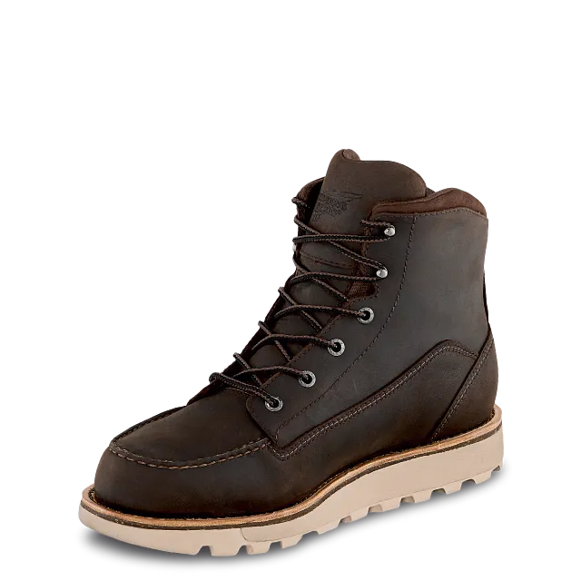 Red Wing Style #1222 Men's 6-inch Boot