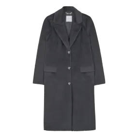 Rino & Pelle Saami Long Single Breasted Coat