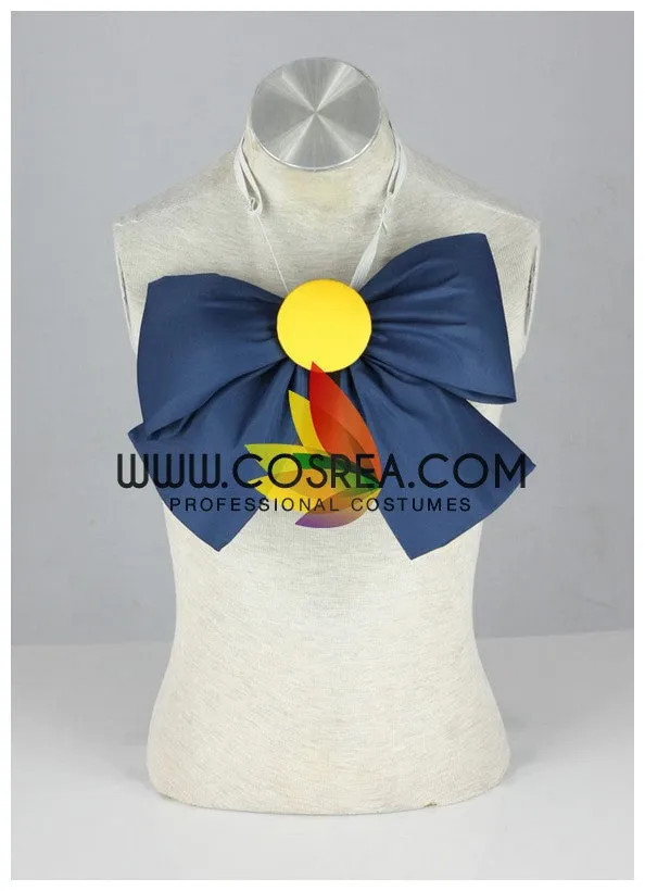 Sailormoon Sailor Venus Minako Aino Cosplay Costume