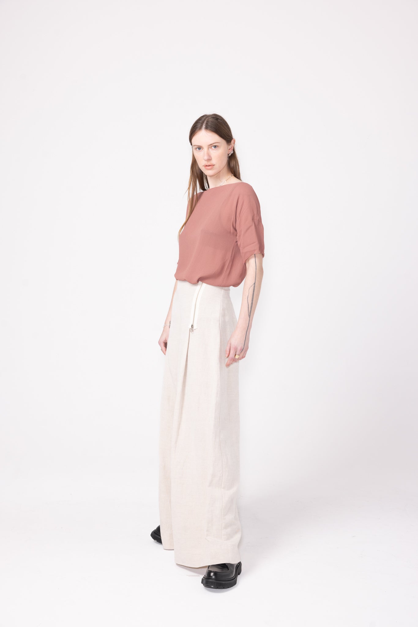 Savant Pant | Natural