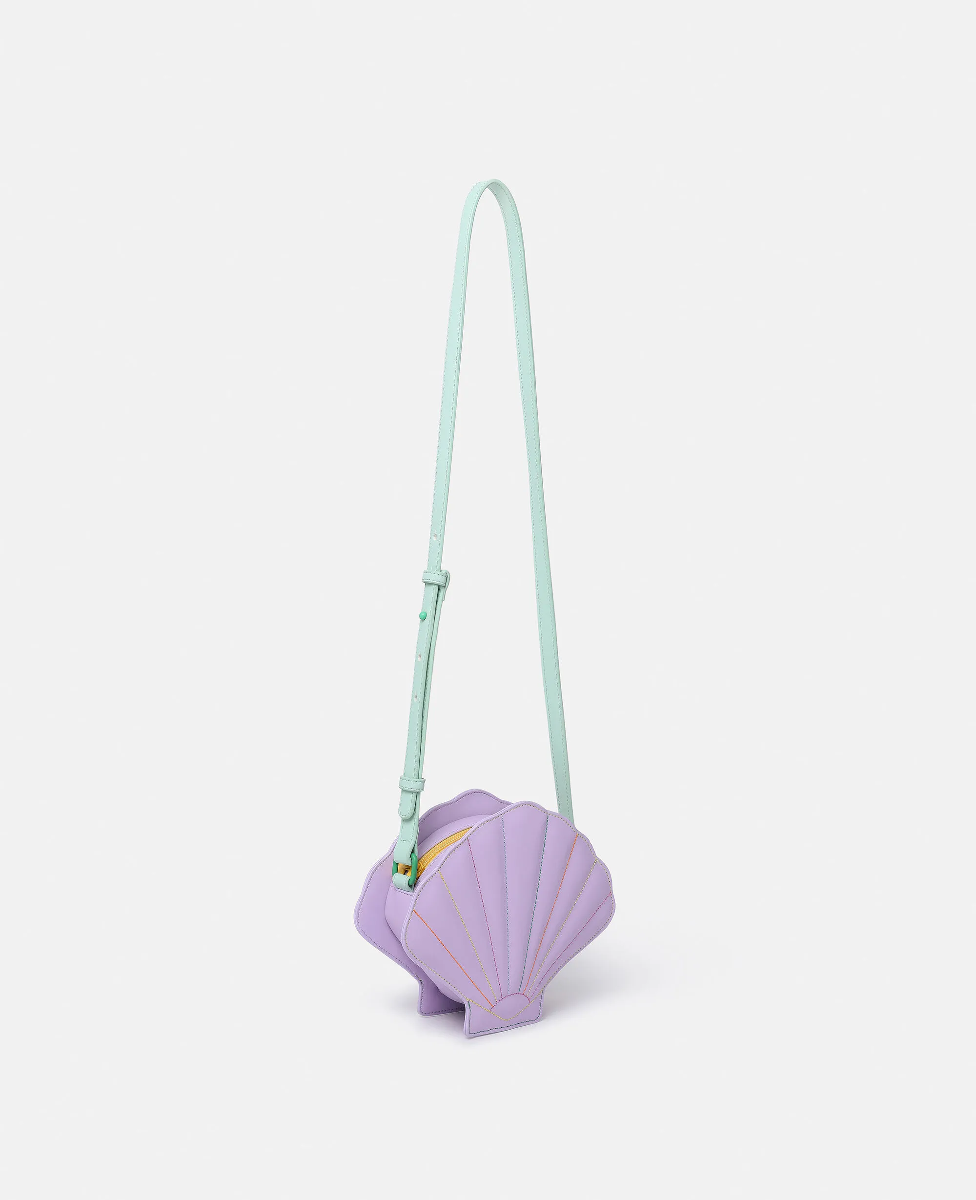 Seashell Crossbody Bag