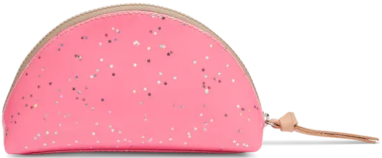 SHINE MEDIUM COSMETIC CASE