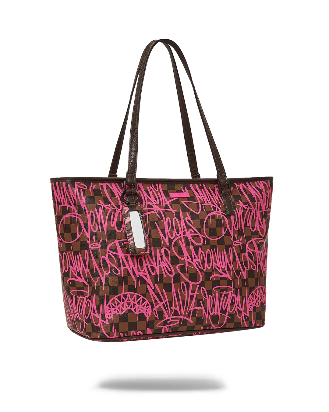 Sprayground - Jetgraphix Tote Bag