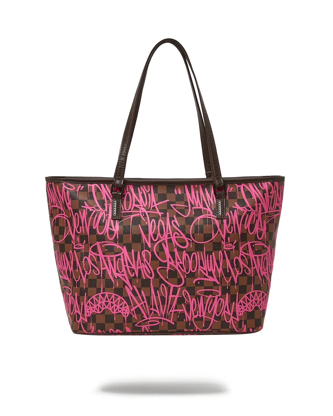 Sprayground - Jetgraphix Tote Bag