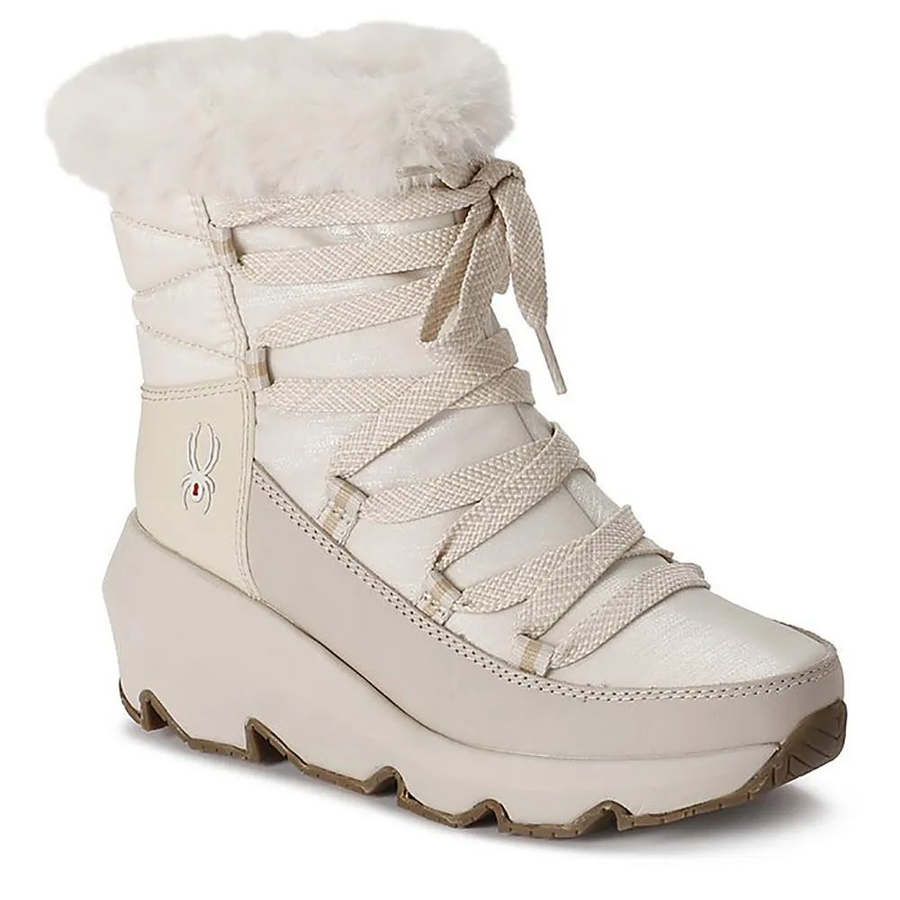 spyder camden boot - women's