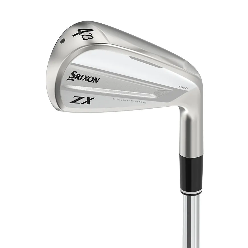 Srixon Golf ZX Mk II Utility Irons