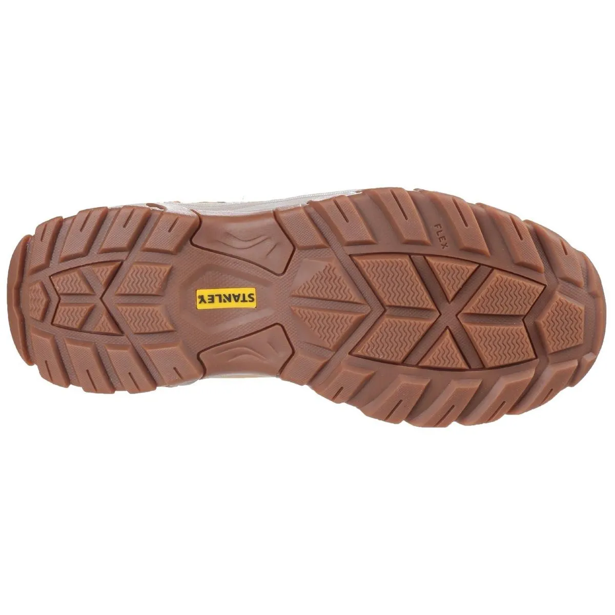 Stanley Tradesman Safety Boot Honey