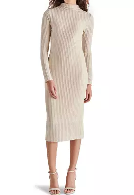 Steve Madden - Maya Dress Cream