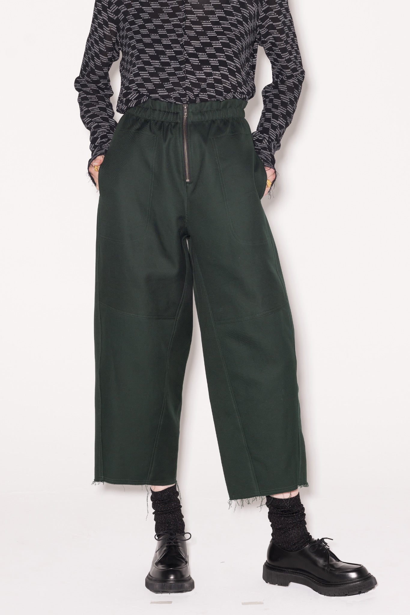 Switch Pant | Forest