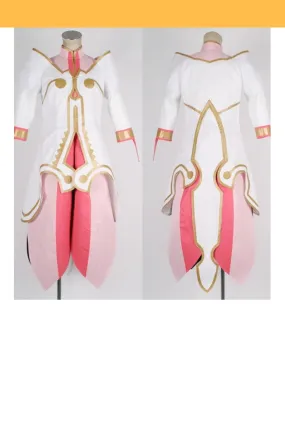 Tales of Vesperia Estelle Cosplay Costume