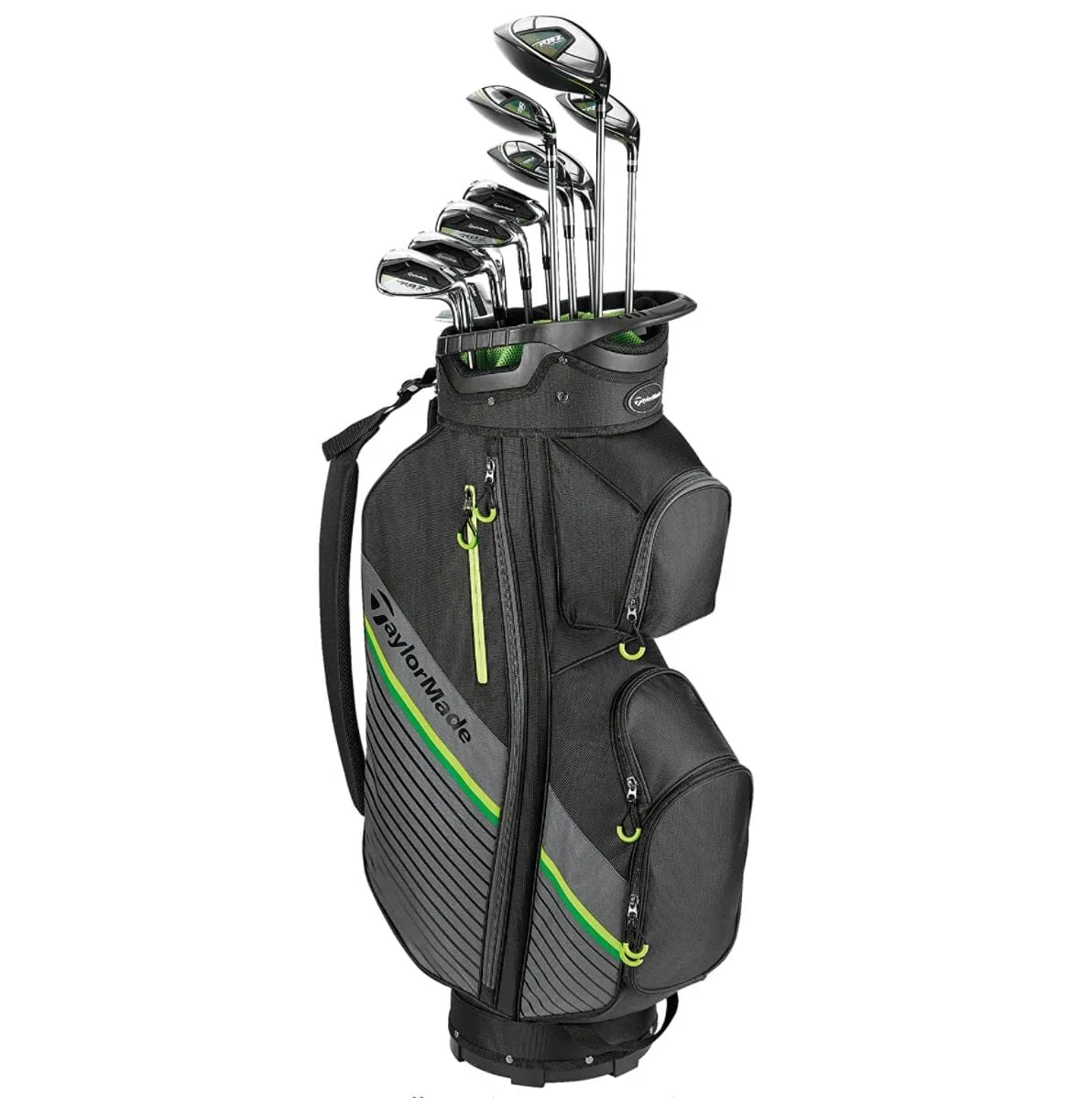 TaylorMade RBZ Speedlite All Graphite Package Set