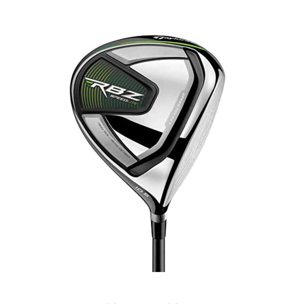 TaylorMade RBZ Speedlite All Graphite Package Set