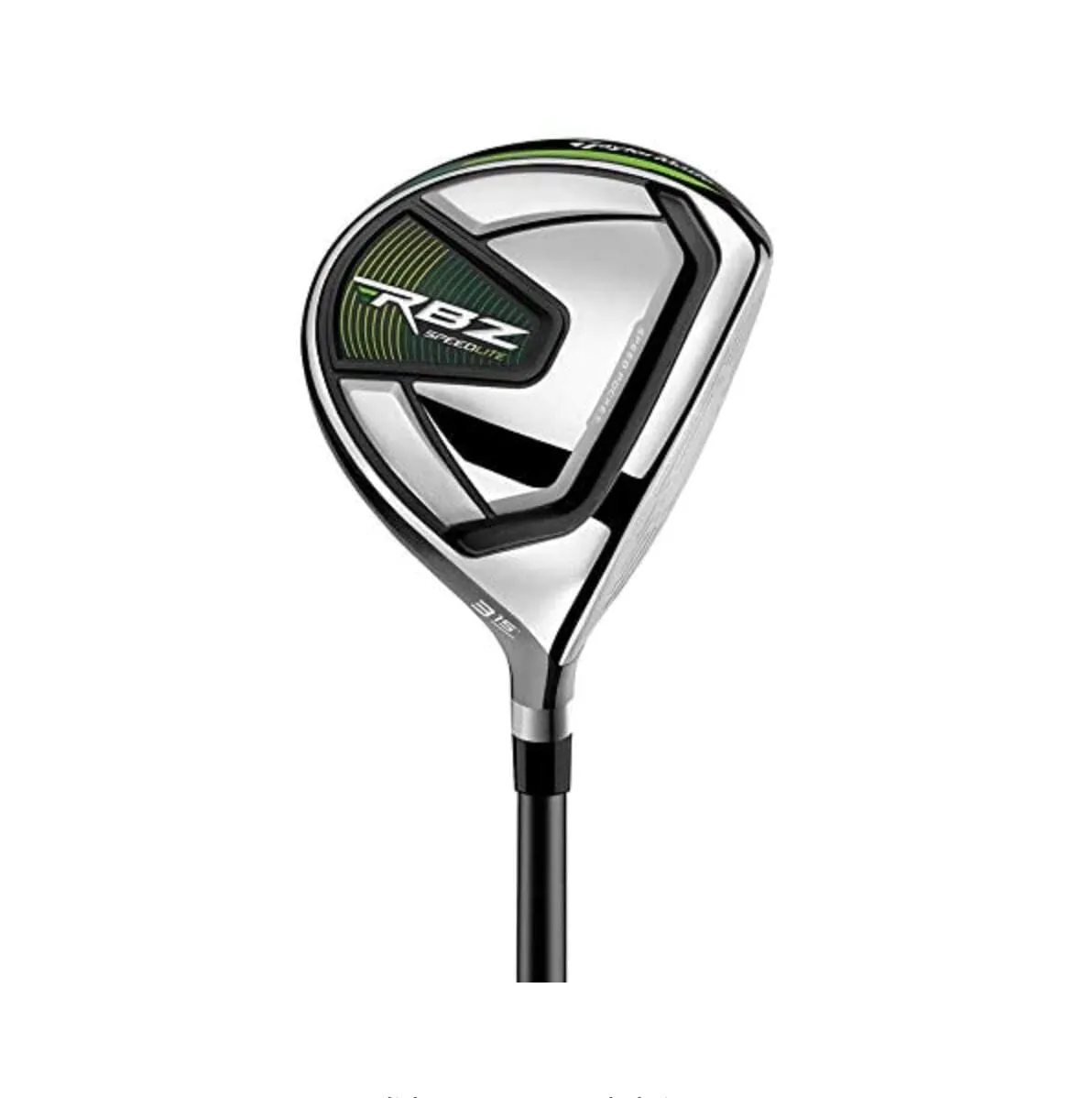 TaylorMade RBZ Speedlite All Graphite Package Set