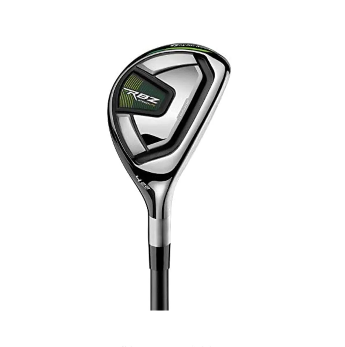 TaylorMade RBZ Speedlite All Graphite Package Set