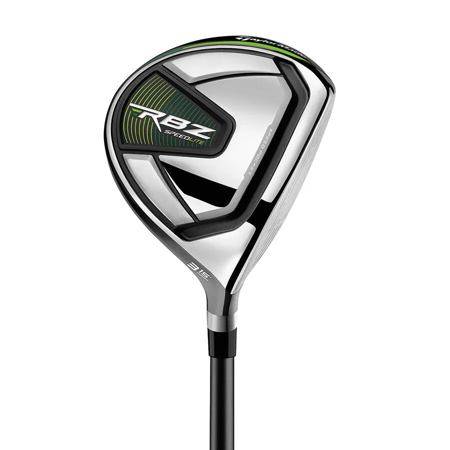 TaylorMade RBZ Speedlite Package Set Graphite Regular mens RH