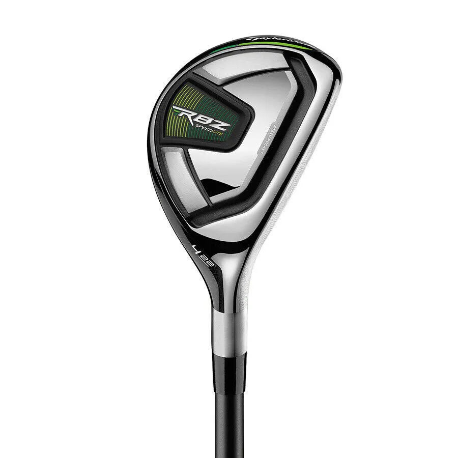 TaylorMade RBZ Speedlite Package Set Steel mens RH