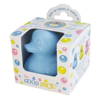 The Good Duck Rubber Duck by Celebriducks Made in USA