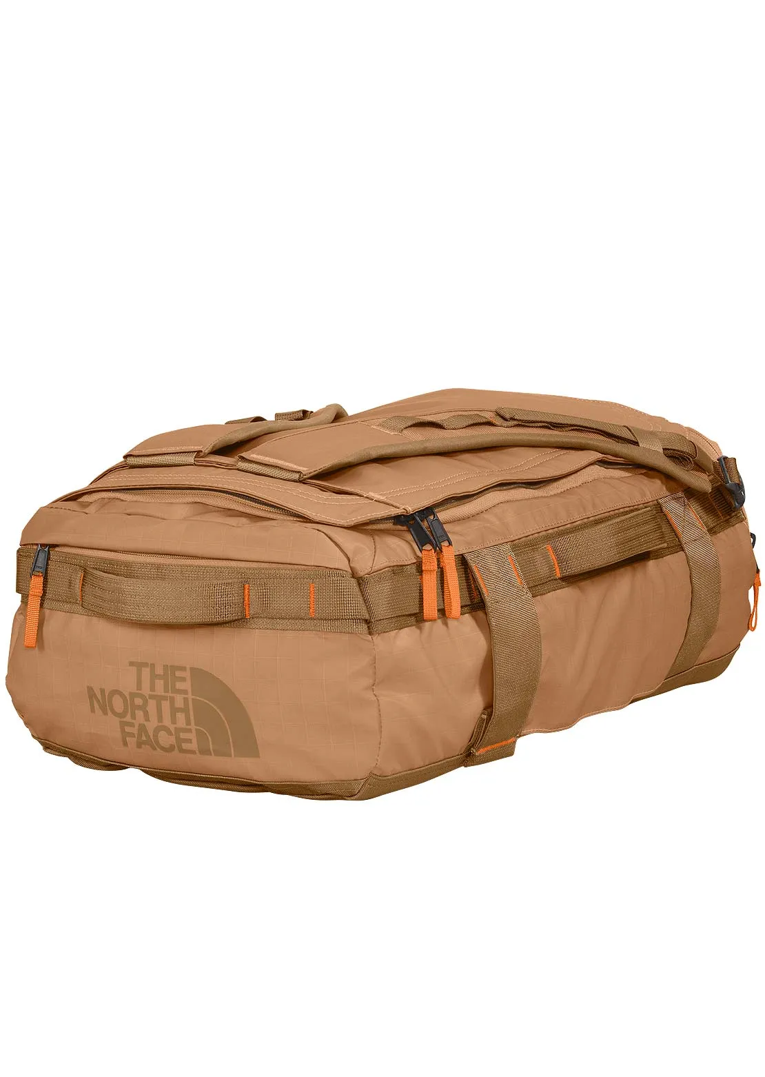 The North Face Base Camp Voyager 32 L Duffel Bag